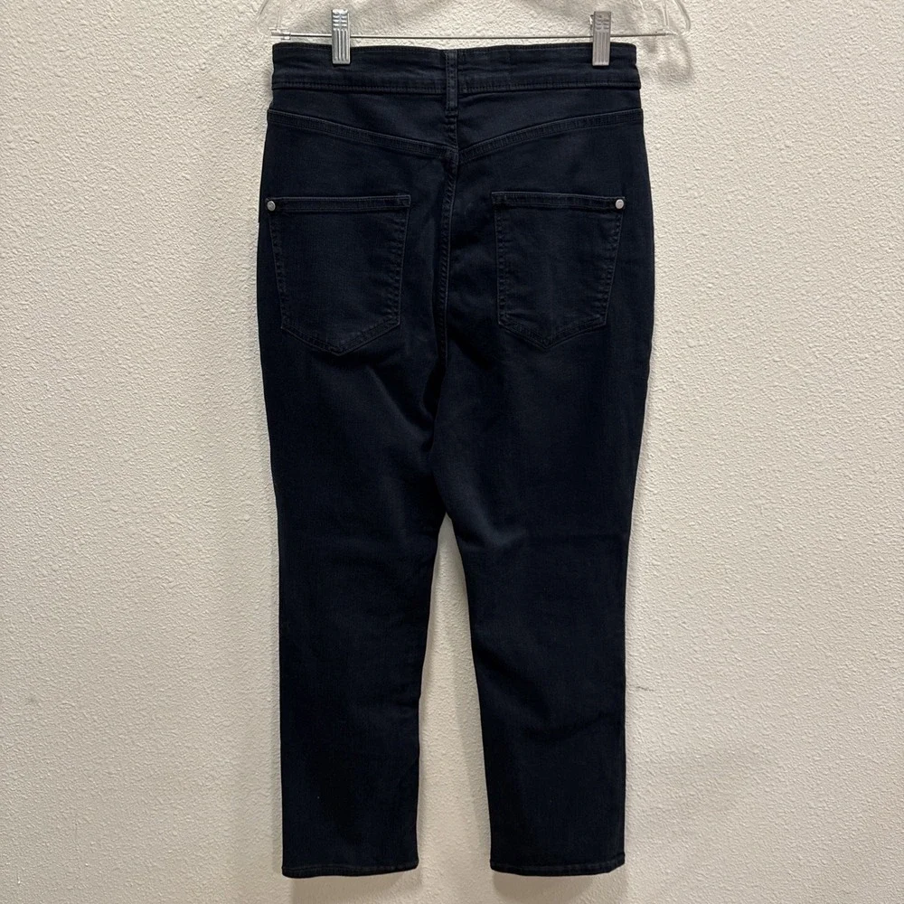 Pilcro anthropologie straight